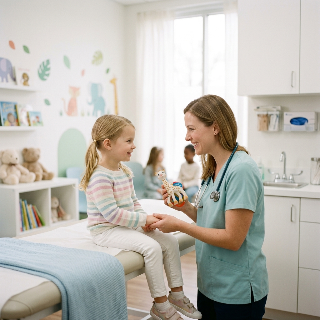 Child Care