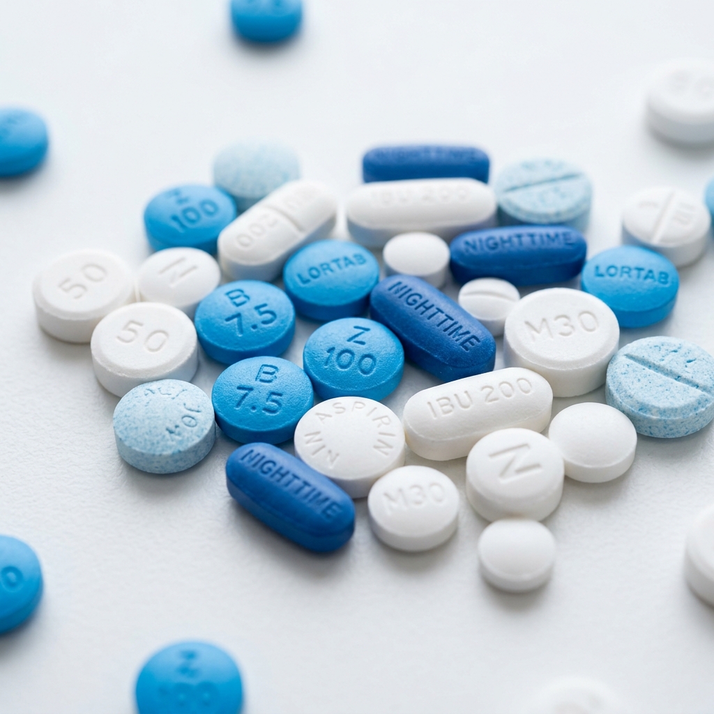 Tablets